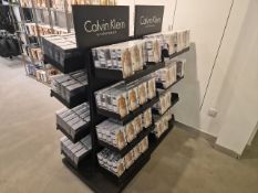 Calvin Klein Display x2