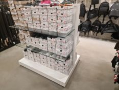 Display Stands x2