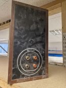 Assorted Electrical Items