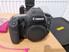 Canon Digital Camera
