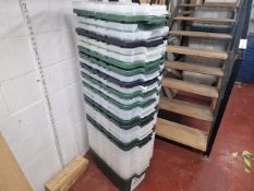 Storage Tubs x25