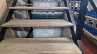 Storage Tubs x50