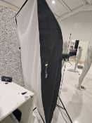 Broncolor Studio light
