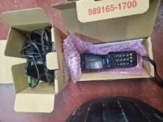 Denso Scanner x6