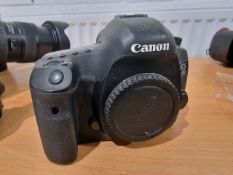Canon Digital Camera
