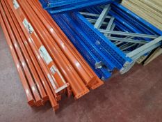 Boltless Storage Racking