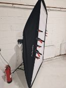 Broncolor Studio light