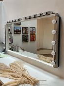 Mirror & Lights