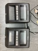 Safescan Money Detector x2