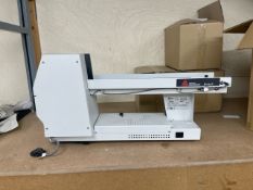 Avery Dennison Monarch Label Printer