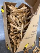Box Of Hangers