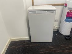 Frigidaire Fridge Freezer R5303B