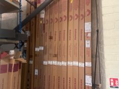 13 Rolls Colorama 2.72 x 11m Backing Paper