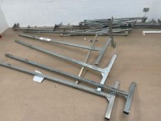 Clothing Rail System