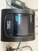 TSC Label Printer