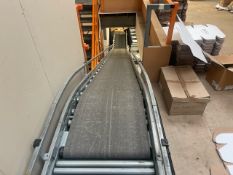 Dexion Conveyor