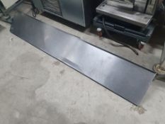 Stainless Steel Shelf