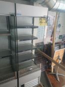 Frost-Tech Eco-MD60/60 multideck chiller