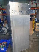 Williams LJ1SA Upright Freezer