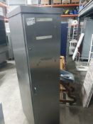 Stainless Steel Cupboard