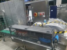 AFT Sandwich Cutter