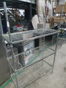 Wire Racking