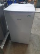 Igenix Undercounter Fridge