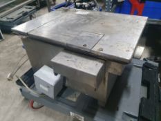 FatStrippa - Commercial Grease Trap