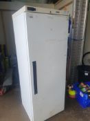 Williams Upright Fridge