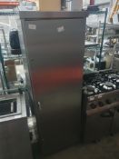 Stainless Steel Cupboard
