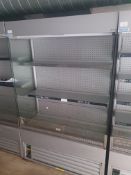 Frost-Tech Eco-MD60/120 multideck chiller