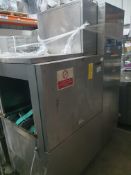 Meiko K160 Rack Type Warewasher