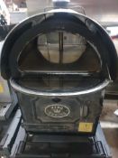 King Edward Jacket Potato Oven
