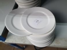 approx 20 x side plates