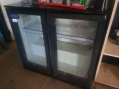 Prodis bottle chiller