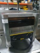 Buffalo Conveyor Toaster