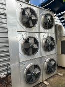 Emerson Network Power External Cooling Fans