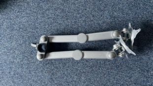 Desk Monitor Arms