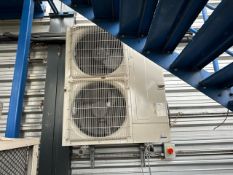 Mitsubishi MrSlim Inverter R32
