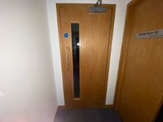 Fire Door