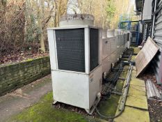 Sanyo Ecoi DC Inverter