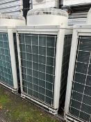Mitsubishi City Multi Air Conditioner