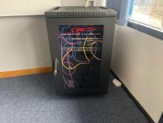 Server Cabinet