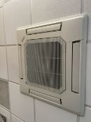 Mitsubishi Ceiling Casette x8