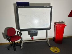 Panasonic Interactive Panaboard