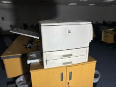 HP LaserJet Printer