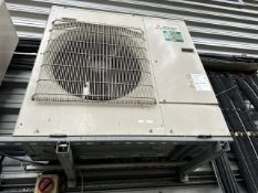 Mitsubishi MrSlim Inverter R32