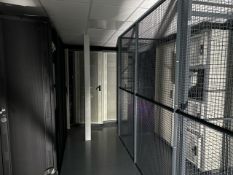 Contents Of Server Room