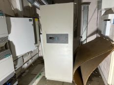 Large Chubb Safe