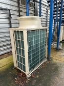 Mitsubishi City Multi Air Conditioner